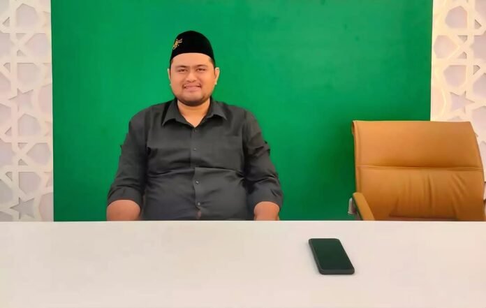 Alumni Muda Pergerakan Mahasiswa Islam Indonesia (PMII) Asal Sulawesi Selatan, Kota Makassar, Firman Arifin, S.E Alumni Muda Pergerakan Mahasiswa Islam Indonesia (PMII) Asal Sulawesi Selatan, Kota Makassar, Firman Arifin, S.E