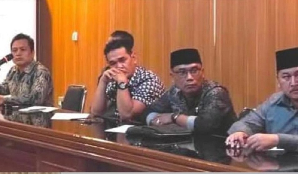 Terkait Pasar Purwodadi, Dewan Bengkulu Utara Gelar RDP