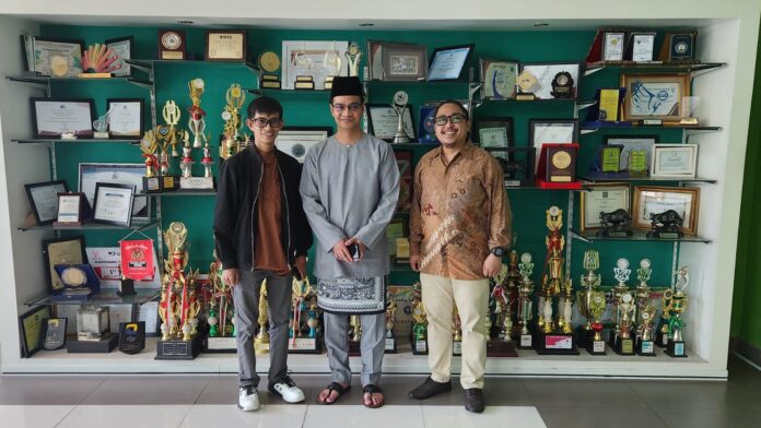 UMK Gandeng Kampus NU dan Muhammadiyah Kolaborasi Tridharma dan Pemberdayaan UMKM