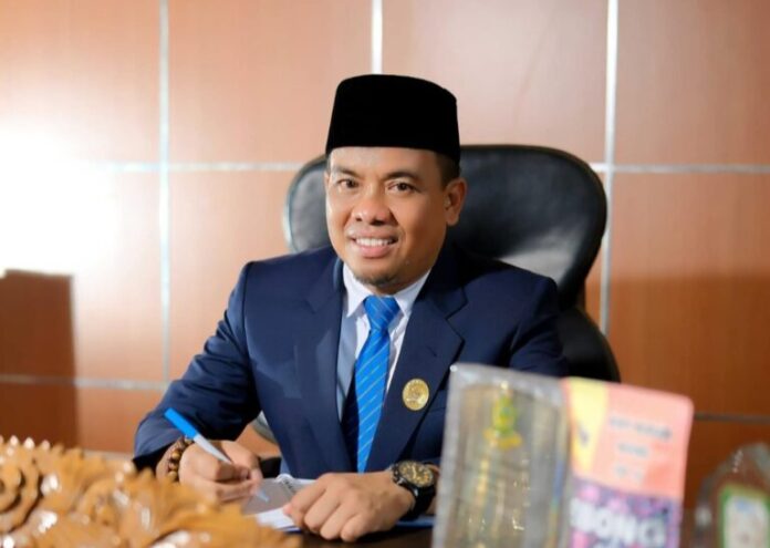 Hina Masyarakat Lebong, Ketua DPRD Minta APH Usut Tuntas