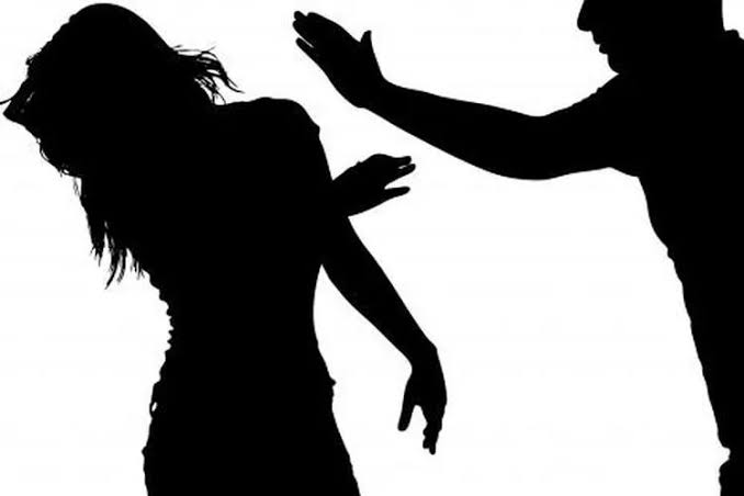 Ilustrasi penganiayaan yang dilakukan PD terhadap pacarnya Ilustrasi penganiayaan yang dilakukan PD terhadap pacarnya