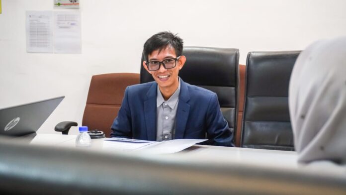 Muhammad Aras Prabowo Pengamat Ekonomi UNUSIA