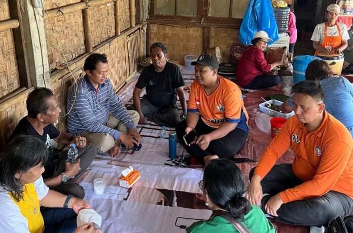 Membangun Harmoni: Upaya Peningkatan Toleransi Umat Beragama di Bojong Gede
