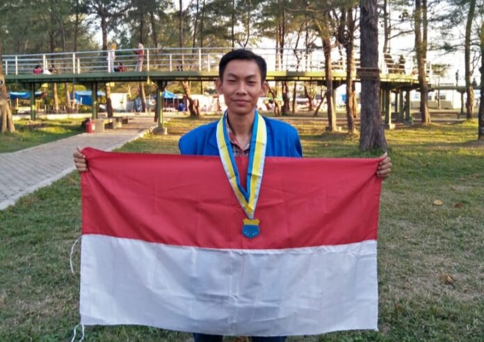 Oleh: Awandri Akbar, Bidang Hubungan Kelembagaan PKC PMII Bengkulu.