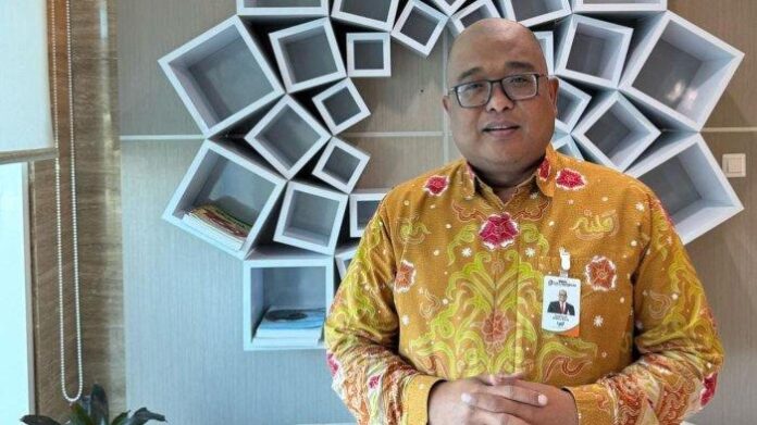 Bantu Rakyat, Bank Bengkulu Tebar Peduli Melalui Program Jum'at Berkah