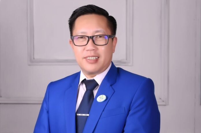 Kepala Dinas Kesehatan Lebong, Rachman, S.K.M, Kepala Dinas Kesehatan Lebong, Rachman, S.K.M,