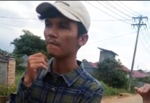 Pengawas Proyek Perpipaan Air Minum di Lebong “Biarkan” Kontraktor Langgar Spesifikasi