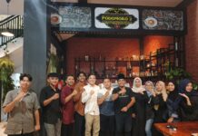 Selain Bukbur, PMII Bengkulu Utara Akan Gelar Ramadhan Berbagi