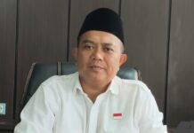 Bantah Tutup Komunikasi, Syarifudin: Selalu Terbuka Kepada Insan Pers Bantah Tutup Komunikasi, Syarifudin: Selalu Terbuka Kepada Insan Pers