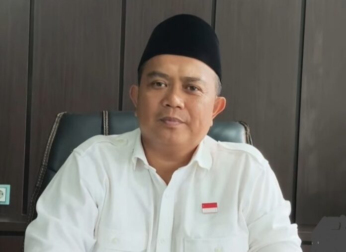 Bantah Tutup Komunikasi, Syarifudin: Selalu Terbuka Kepada Insan Pers