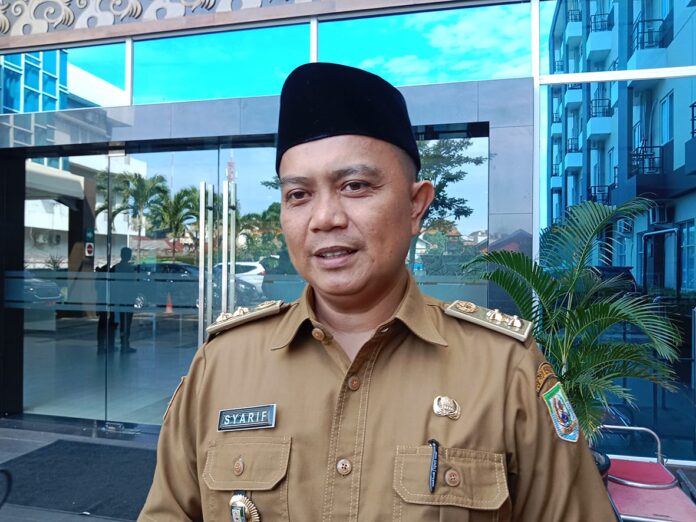 Diterpa Isu Jual Beli Jabatan, Pemkab Lebong Buka Posko Pengaduan