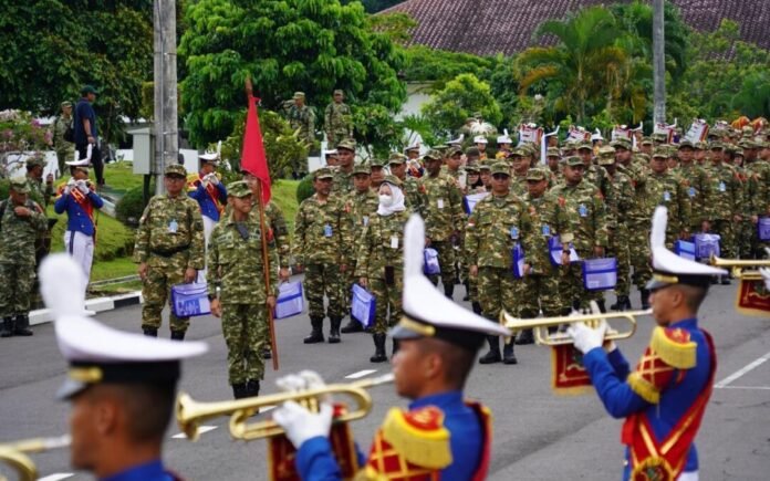 Upgrade Kapasitas dan Relasi, Ketua DPRD Lebong Ikuti Retreat KPPD Upgrade Kapasitas dan Relasi, Ketua DPRD Lebong Ikuti Retreat KPPD