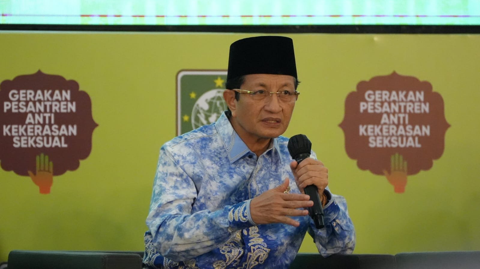 Cegah Kekerasan Seksual Tak Cukup Regulasi, Perlu Perubahan Budaya