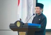 Kenaikan Yesus Kristus 2026, Menag Ajak Umat Perkuat Harmoni dan Semangat Kebersamaan Menag Nasaruddin Umar
