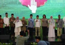 Cegah Kekerasan Seksual Tak Cukup Regulasi, Perlu Perubahan Budaya Cegah Kekerasan Seksual Tak Cukup Regulasi, Perlu Perubahan Budaya