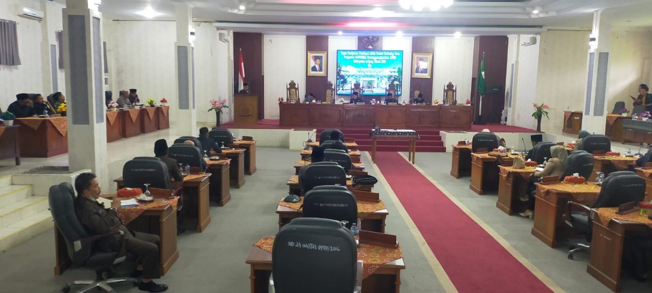 Ketua DPRD Lebong: Pilkades Serentak 2026 Siap Berlayar