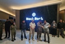 Fakta Minuman Alkohol di Black Rock: Dijual Ilegal, Kelabui Petugas Saat Disidak Fakta Minuman Alkohol di Black Rock: Dijual Ilegal, Kelabui Petugas Saat Disidak