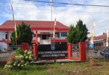 Anak Kandung Ketua DPRD Bengkulu Utara Sering Ikut Perjalanan Dinas Anak Kandung Ketua DPRD Bengkulu Utara Sering Ikut Perjalanan Dinas