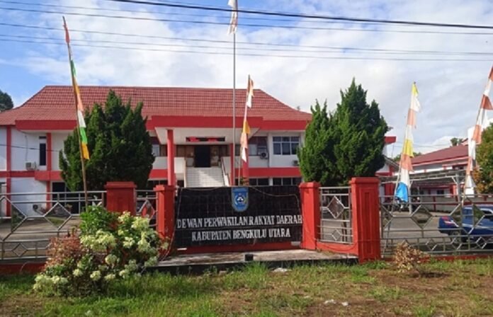 Anak Kandung Ketua DPRD Bengkulu Utara Sering Ikut Perjalanan Dinas
