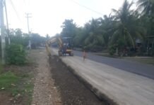 PRP Minta Kementrian PU Supervisi Proyek Jalan Lais Kerkap, Desak BPKP Audit PRP Minta Kementrian PU Supervisi Proyek Jalan Lais Kerkap, Desak BPKP Audit