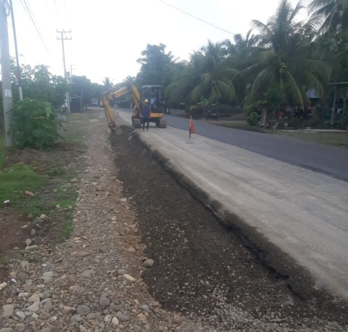 PRP Minta Kementrian PU Supervisi Proyek Jalan Lais Kerkap, Desak BPKP Audit PRP Minta Kementrian PU Supervisi Proyek Jalan Lais Kerkap, Desak BPKP Audit