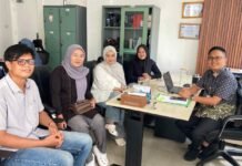 Gandeng BPJS Kesehatan, DPD POSNU Bengkulu Percepat Edukasi JKN dan Perluas Akses Informasi Kesehatan Masyarakat Gandeng BPJS Kesehatan, DPD POSNU Bengkulu Percepat Edukasi JKN dan Perluas Akses Informasi Kesehatan Masyarakat