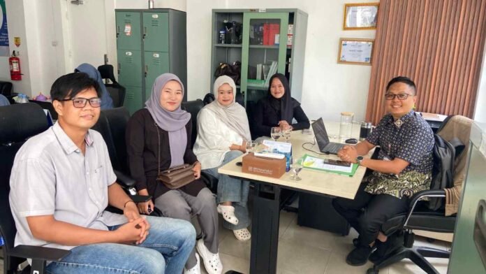 Gandeng BPJS Kesehatan, DPD POSNU Bengkulu Percepat Edukasi JKN dan Perluas Akses Informasi Kesehatan Masyarakat