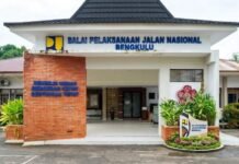 Demo Gabungan Akan Digelar Di BPJN Bengkulu, Soroti Bobroknya Penanganan Jalan Nasional Demo Gabungan Akan Digelar Di BPJN Bengkulu, Soroti Bobroknya Penanganan Jalan Nasional