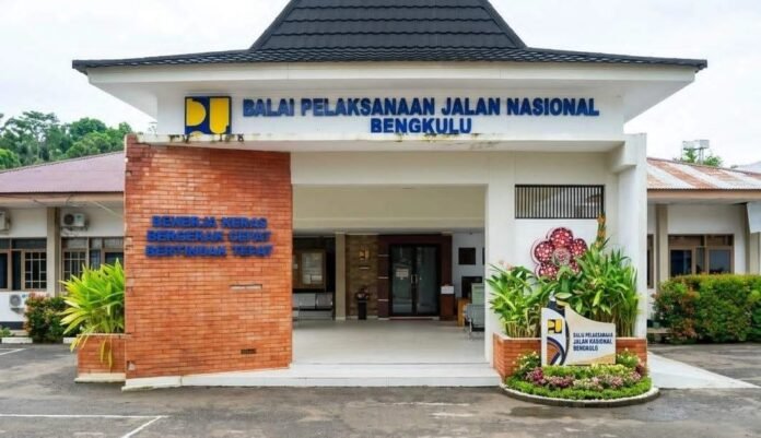 Demo Gabungan Akan Digelar Di BPJN Bengkulu, Soroti Bobroknya Penanganan Jalan Nasional Demo Gabungan Akan Digelar Di BPJN Bengkulu, Soroti Bobroknya Penanganan Jalan Nasional