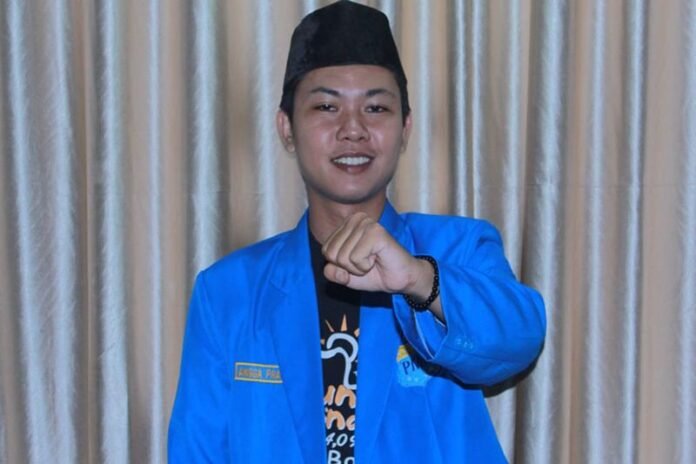 PMII Bengkulu Desak Walikota Tegakkan Perda dan Jaga "Kota Hadis", Tutup Bar Black Rock PMII Bengkulu Desak Walikota Tegakkan Perda dan Jaga "Kota Hadis", Tutup Bar Black Rock