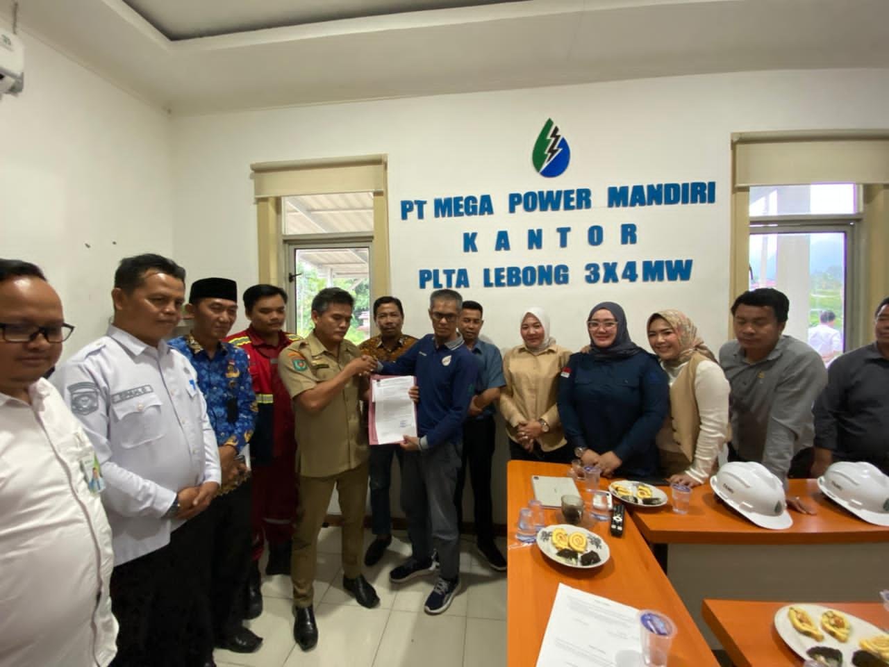 Direksi PT MPM Mangkir, DPRD Bengkulu Ancam Pencabutan Izin