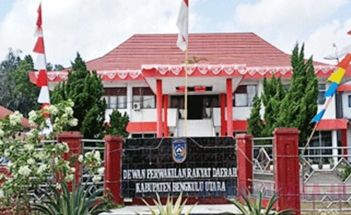 Anak Kandung Ketua DPRD Bengkulu Utara Sering Ikut Perjalanan Dinas Anak Kandung Ketua DPRD Bengkulu Utara Sering Ikut Perjalanan Dinas