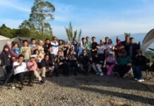 Bupati Lebong Dukung Pengembangan Mangkurajo Hills sebagai Destinasi Wisata Baru Bupati Lebong Dukung Pengembangan Mangkurajo Hills sebagai Destinasi Wisata Baru