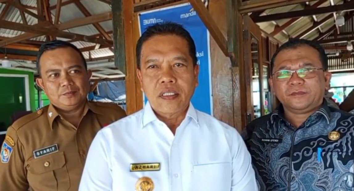 Pemkab Lebong Raih Opini WTP dari BPK RI atas LKPD Tahun Anggaran 2025