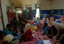 UNIB Kembali Mengabdi, Dosen Fakultas Pertanian Dampingi KWT Srikandi Olah Talas Bernilai Ekonomi UNIB Kembali Mengabdi, Dosen Fakultas Pertanian Dampingi KWT Srikandi Olah Talas Bernilai Ekonomi