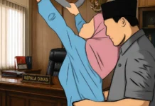 Bejat, Pejabat Lebong Diduga Lecehkan Siswi Magang Bejat, Pejabat Lebong Diduga Lecehkan Siswi Magang
