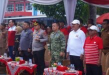 Ikuti Pawai Perjuangan, Ketua DPRD Ajak Isi HUT RI Dengan Hal Positif Ikuti Pawai Perjuangan, Ketua DPRD Ajak Isi HUT RI Dengan Hal Positif