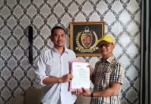 Tagih Utang Pemkab Seluma, Ratusan Massa dan Alat Berat Akan Kepung Kantor Bupati Tagih Utang Pemkab Seluma, Ratusan Massa dan Alat Berat Akan Kepung Kantor Bupati