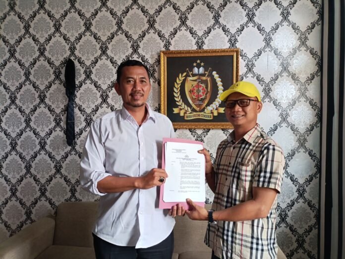 Tagih Utang Pemkab Seluma, Ratusan Massa dan Alat Berat Akan Kepung Kantor Bupati
