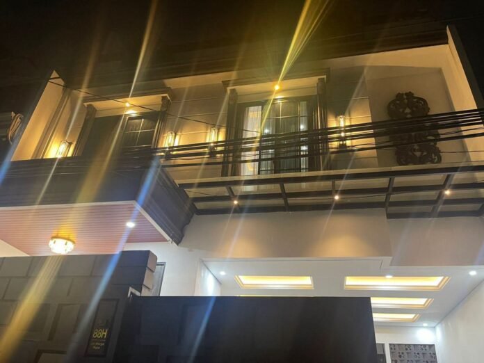 KPK Sita Rumah Mewah Milik Anggota DPRD Kota Bengkulu di Jakarta Selatan KPK Sita Rumah Mewah Milik Anggota DPRD Kota Bengkulu di Jakarta Selatan