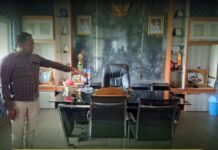 Usai Periksa Saksi, Polisi Bakal Panggil Pejabat Terlapor Dugaan Pelecehan Siswi Magang Usai Periksa Saksi, Polisi Bakal Panggil Pejabat Terlapor Dugaan Pelecehan Siswi Magang