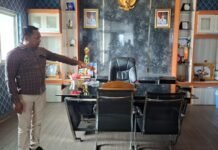 Polres Lebong Dalami Dugaan Pelecehan Siswi SMK Saat Magang Polres Lebong Dalami Dugaan Pelecehan Siswi SMK Saat Magang