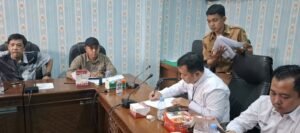 DPRD Lebong Desak PLN Hentikan Pemutusan Listrik Sepihak, Eks Petugas Diminta Diproses Hukum