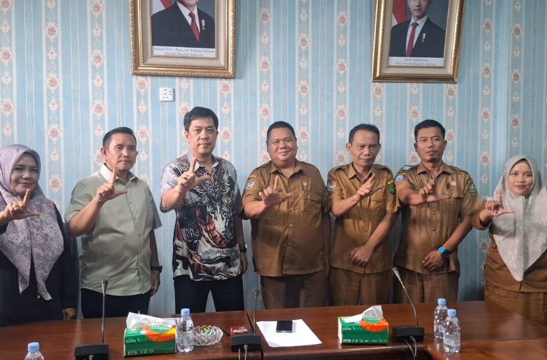 DPRD Lebong Pastikan Honor Bimtek Pilkades Segera Dibayar