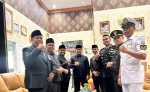 Ketua DPRD Lebong Tekankan Sinergi Forkopimda untuk Percepat Pembangunan Daerah