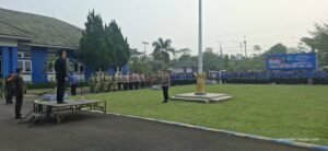 Ketua DPRD Lebong Carles Ronsen: Pancasila Harus Jadi Landasan Persatuan dan Pembangunan Daerah