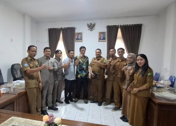 Komisi II DPRD Lebong Dukung Pilkades Serentak di 78 Desa, Soroti Kendala Teknis