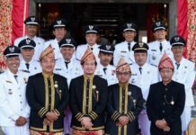 HUT ke-67 Bengkulu Utara, Ketua DPRD Ajak Masyarakat Jaga Semangat Perjuangan HUT ke-67 Bengkulu Utara, Ketua DPRD Ajak Masyarakat Jaga Semangat Perjuangan