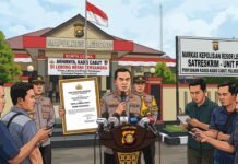 Akhirnya, Kadis Cabut di Lebong Resmi Tersangka Buatkan saya gambar untuk foto utama pada berita online kami terkait dengan Akhirnya, Kadis Cabut di Lebong Resmi Tersangka