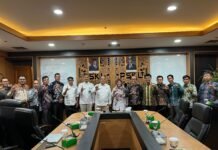 Empat KTH Bengkulu Serahkan Usulan Hutan Kemasyarakatan Seluas 899 Hektare ke Kementerian Kehutanan Empat KTH Bengkulu Serahkan Usulan Hutan Kemasyarakatan Seluas 899 Hektare ke Kementerian Kehutanan